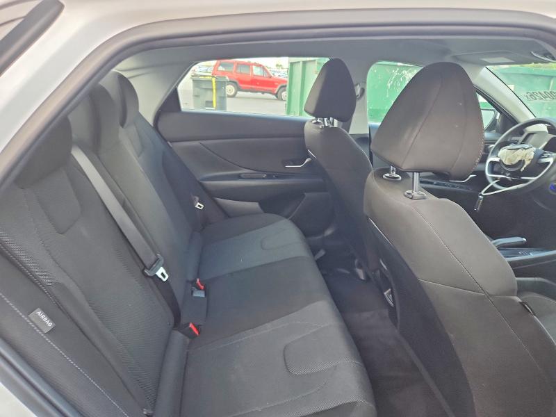 Продаж на аукціоні авто 2024 Hyundai Elantra, vin: KMHLL4DG1RU803047, номер лоту: 53300426