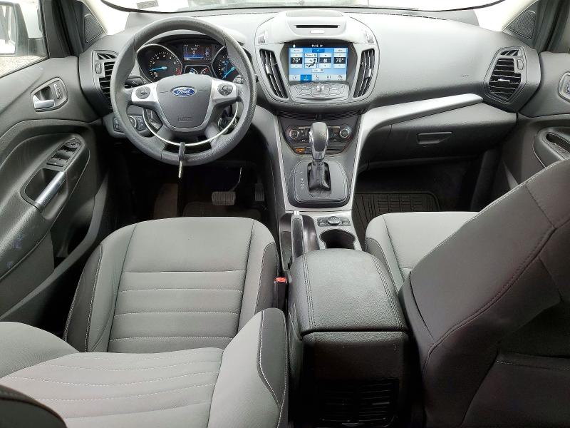 Продаж на аукціоні авто 2016 Ford Escape, vin: 1FMCU9GX0GUB84878, номер лоту: 51958616
