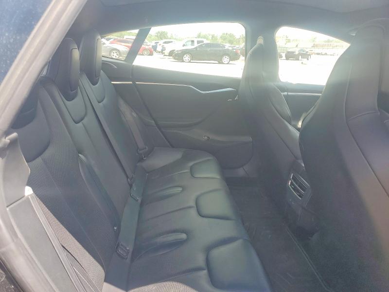 Aukcja sprzedaży 2016 Tesla Model S, vin: 5YJSA1E22GF174279, numer aukcji: 52841656