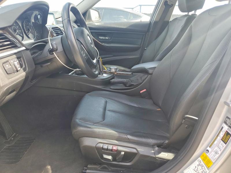 Продажа на аукционе авто 2015 Bmw 328, vin: WBA3A5C53FP605416, номер лота: 55028976