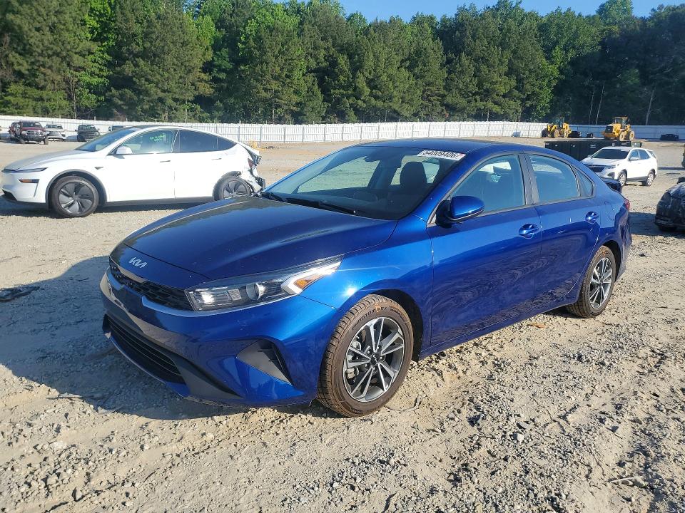 Aukcja sprzedaży 2023 Kia Forte, vin: 3KPF24AD8PE555826, numer aukcji: 54009406