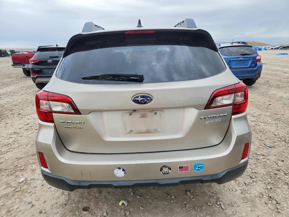 Продажа на аукционе авто 2017 Subaru Outback, vin: 4S4BSACC2H3429077, номер лота: 51895406