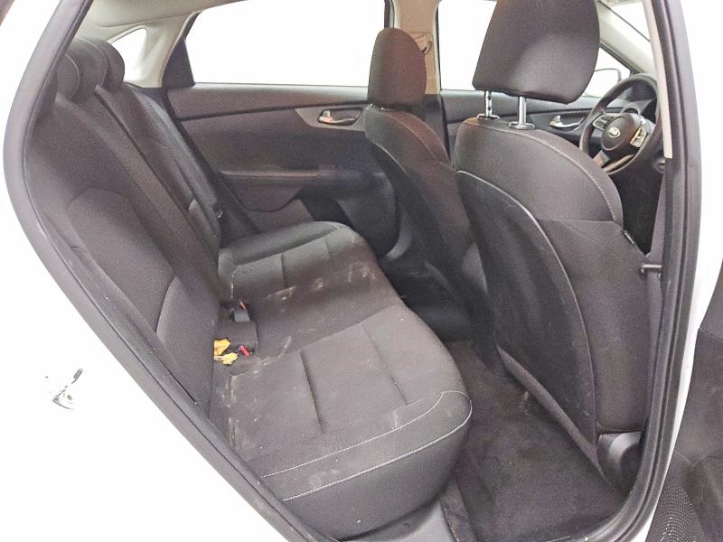 Aukcja sprzedaży 2021 Kia Forte, vin: 3KPF24AD4ME333747, numer aukcji: 53094516