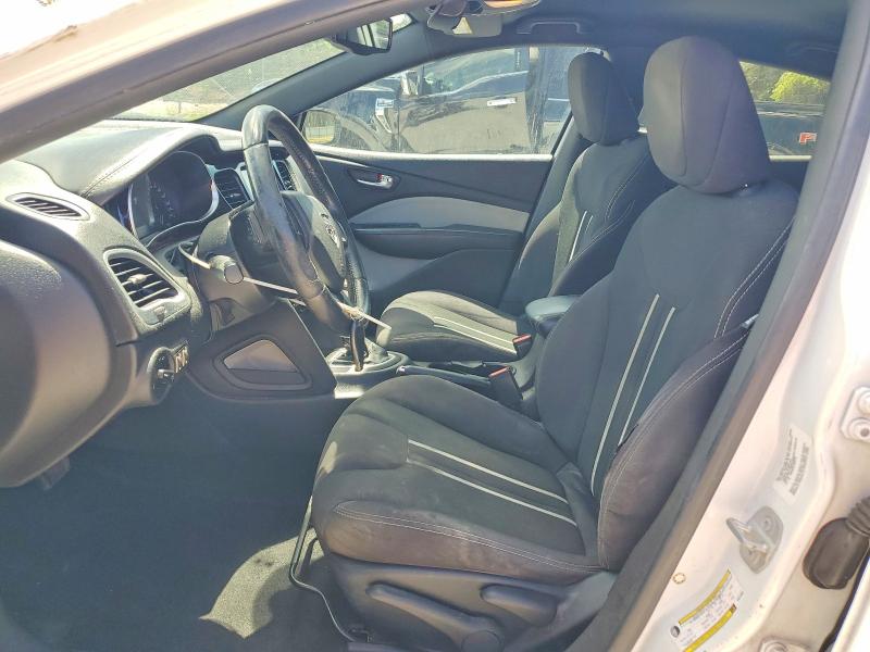 Aukcja sprzedaży 2014 Dodge Dart, vin: 1C3CDFBB2ED672066, numer aukcji: 54865206