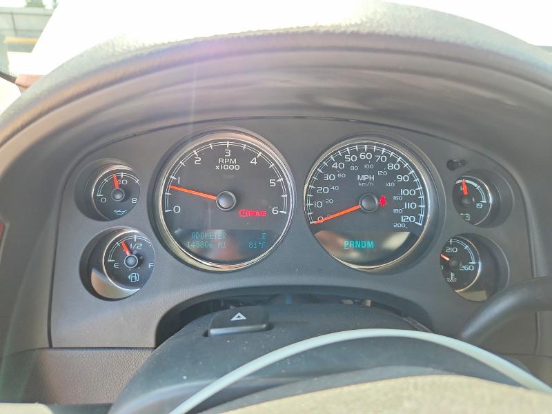 2011 Chevrolet Tahoe მანქანა იყიდება აუქციონზე, vin: 1GNSCAE06BR291463, აუქციონის ნომერი: 55034566