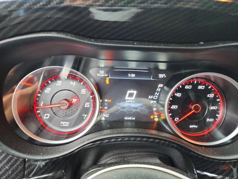 Aukcja sprzedaży 2022 Dodge Charger, vin: 2C3CDXHG8NH176099, numer aukcji: 54771846