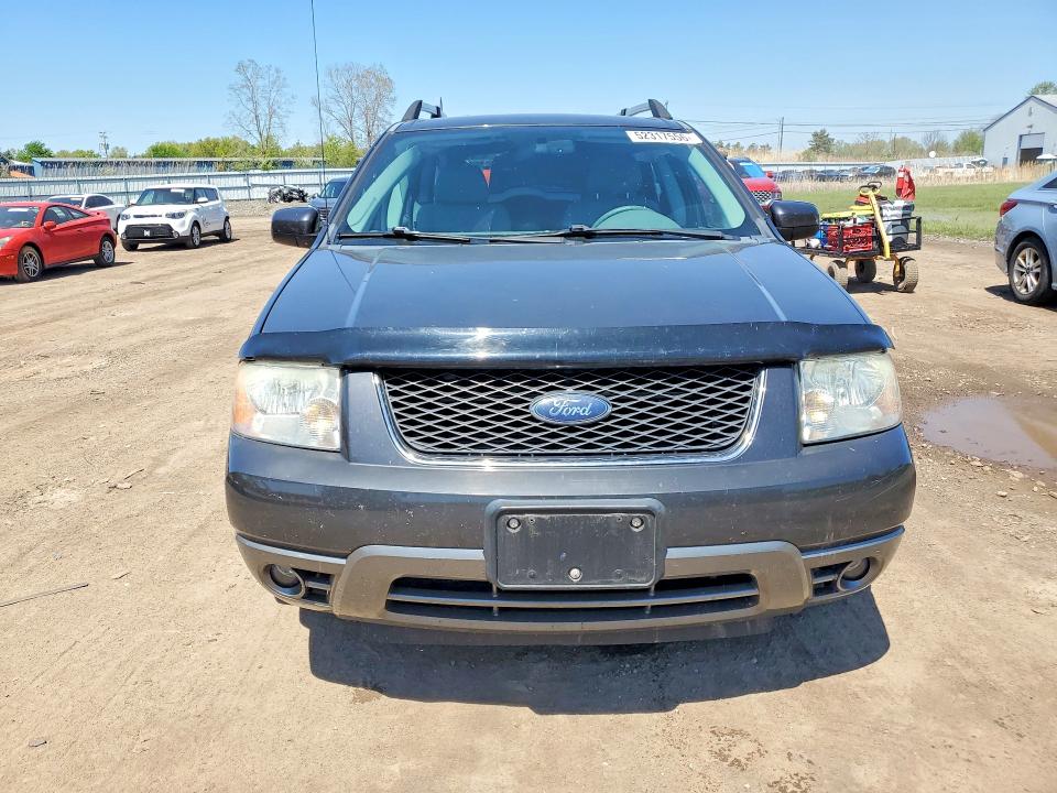 52317556 :رقم المزاد ، 1FMDK02157GA30822 vin ، 2007 Ford Freestyle مزاد بيع