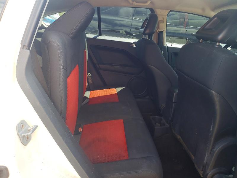2008 Dodge Caliber მანქანა იყიდება აუქციონზე, vin: 1B3HB48B68D536841, აუქციონის ნომერი: 53061706