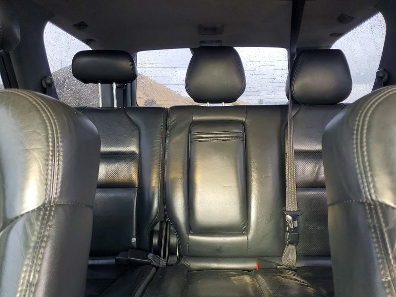 Aukcja sprzedaży 2002 Acura Mdx, vin: 2HNYD18812H529618, numer aukcji: 52394336
