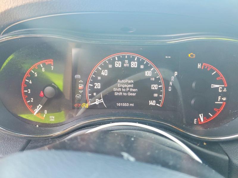 Продаж на аукціоні авто 2019 Dodge Durango, vin: 1C4RDJDG3KC744573, номер лоту: 53037406