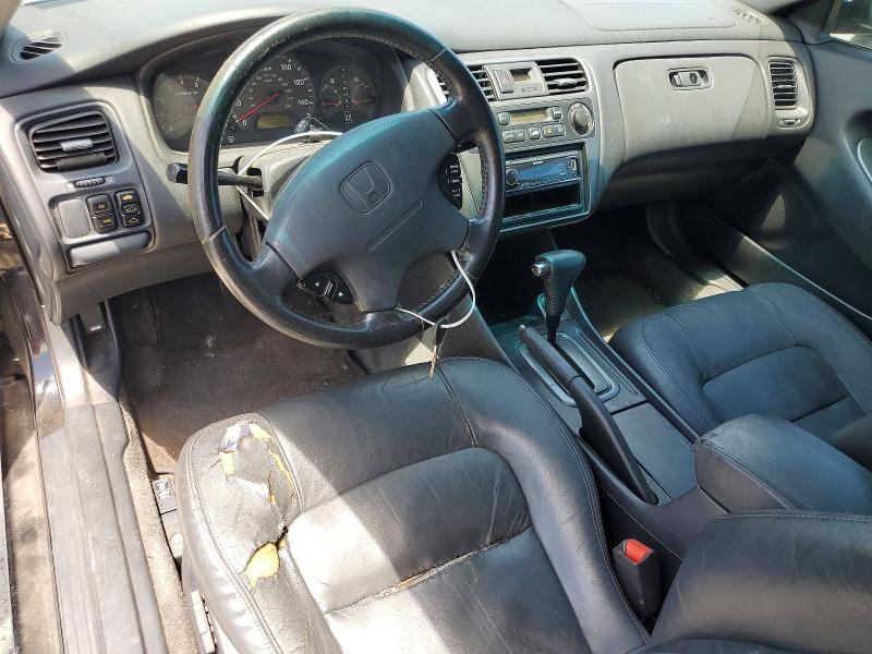 Продажа на аукционе авто 2002 Honda Accord, vin: 1HGCG22552A024709, номер лота: 53064806