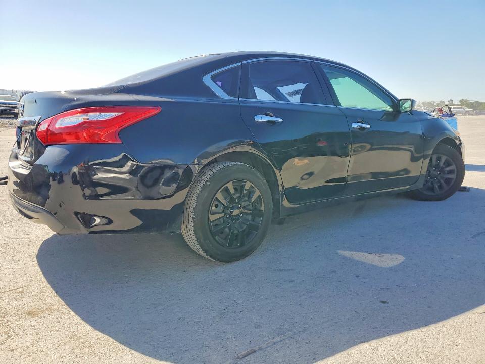 Продаж на аукціоні авто 2016 Nissan Altima, vin: 1N4AL3AP7GN325739, номер лоту: 53298426