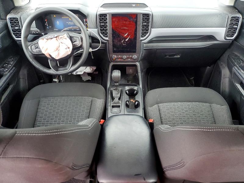 2025 Ford Ranger მანქანა იყიდება აუქციონზე, vin: 1FTER4BH6SLE18280, აუქციონის ნომერი: 52760216