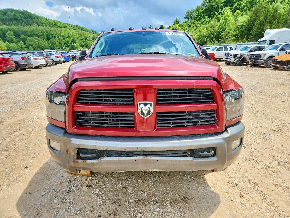 Aukcja sprzedaży 2011 Dodge Ram 2500, vin: 3D7TT2CTXBG530728, numer aukcji: 54924026