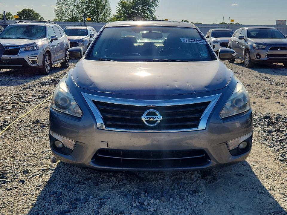 Aukcja sprzedaży 2015 Nissan Altima, vin: 1N4AL3AP6FN901335, numer aukcji: 52606006