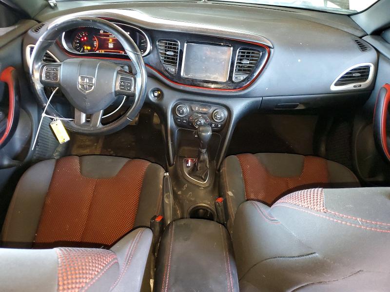 Продажа на аукционе авто 2016 Dodge Dart, vin: 1C3CDFGB8GD823553, номер лота: 52555486