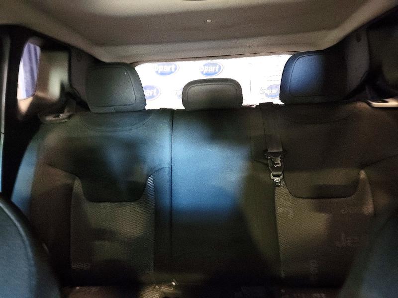 Продаж на аукціоні авто 2015 Jeep Renegade, vin: ZACCJAAT9FPB81739, номер лоту: 52348626