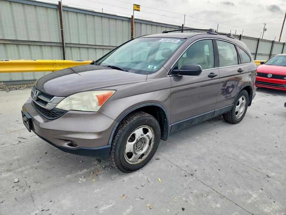 2010 Honda Cr-v მანქანა იყიდება აუქციონზე, vin: 5J6RE4H39AL067091, აუქციონის ნომერი: 54512216