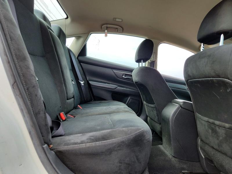 Продажа на аукционе авто 2015 Nissan Altima, vin: 1N4AL3AP5FC253840, номер лота: 54830336