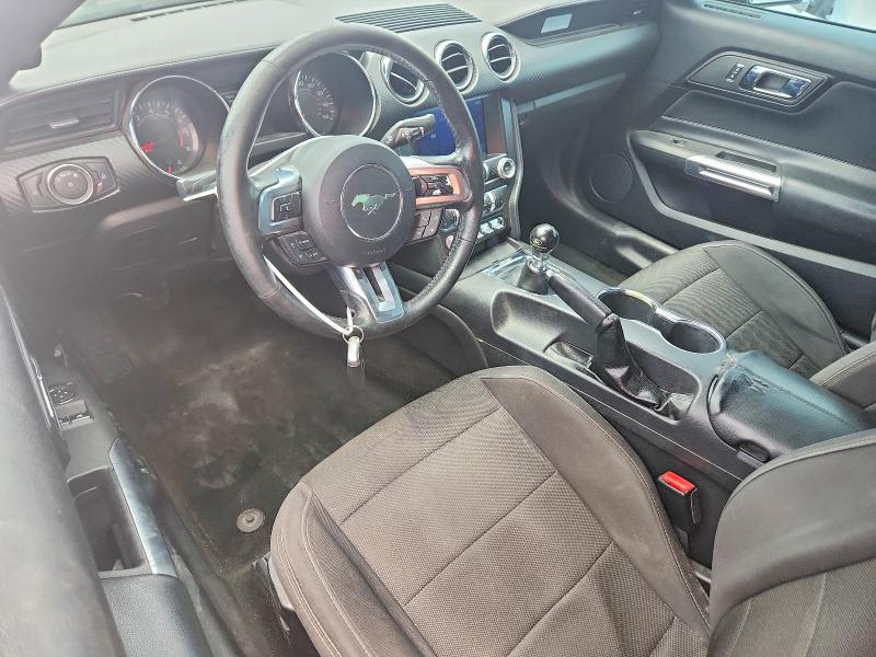 Aukcja sprzedaży 2017 Ford Mustang, vin: 1FA6P8AM8H5259507, numer aukcji: 53978536