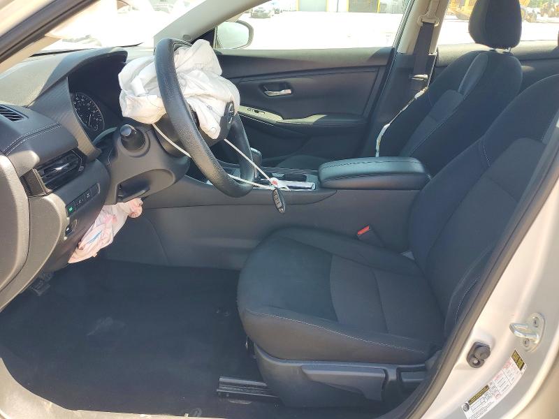 Aukcja sprzedaży 2023 Nissan Sentra, vin: 3N1AB8CV0PY314691, numer aukcji: 54228376
