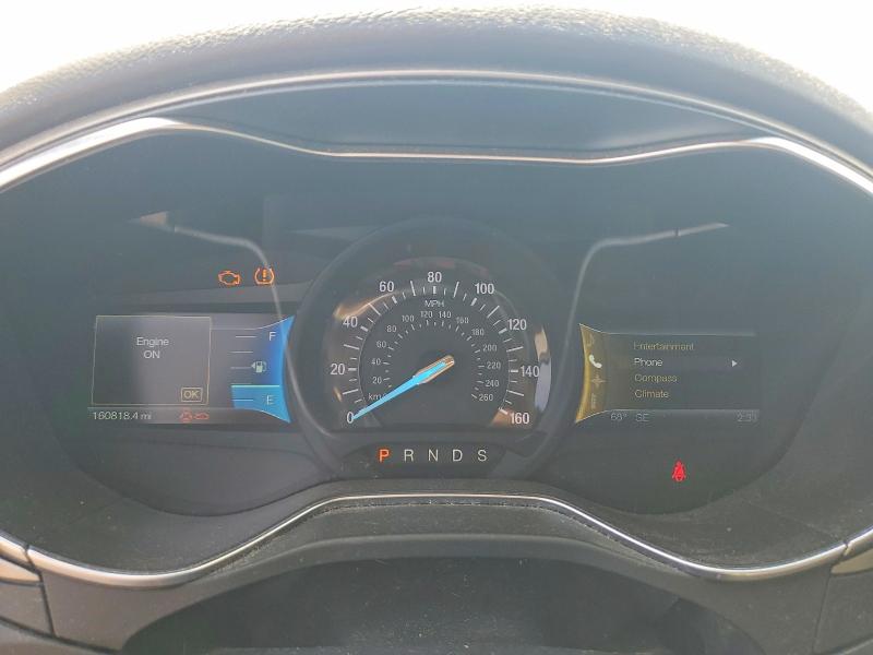 Продаж на аукціоні авто 2013 Ford Fusion, vin: 3FA6P0HR1DR322621, номер лоту: 52543726