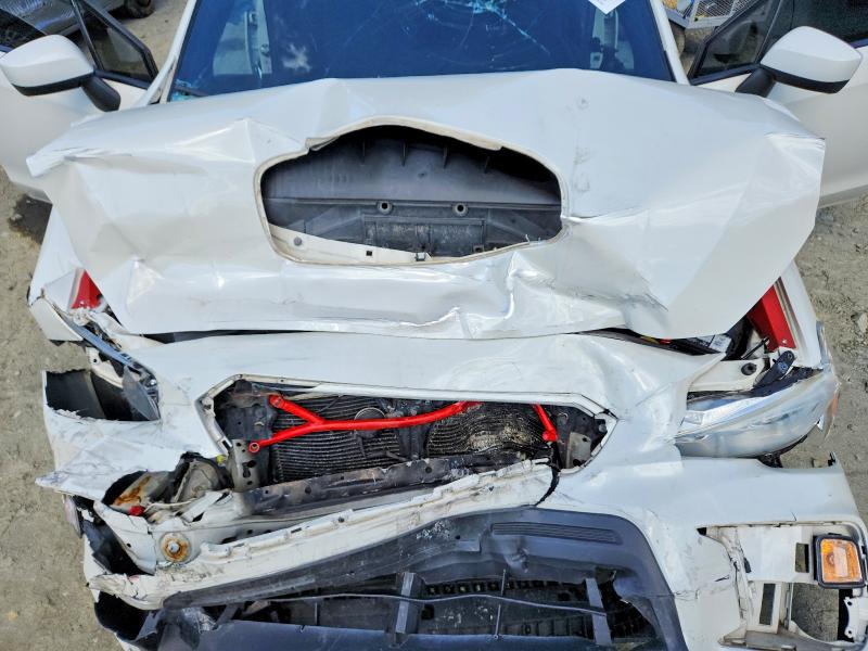 Продаж на аукціоні авто 2018 Subaru Wrx, vin: JF1VA1A65J9808908, номер лоту: 54797626