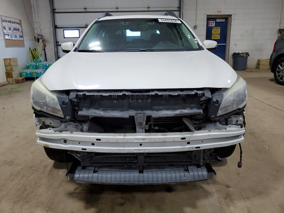 Aukcja sprzedaży 2016 Subaru Outback, vin: 4S4BSAHC8G3206470, numer aukcji: 54805856