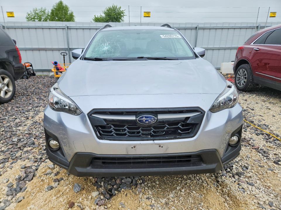 Aukcja sprzedaży 2019 Subaru Crosstrek, vin: JF2GTACC2KH342895, numer aukcji: 54286776