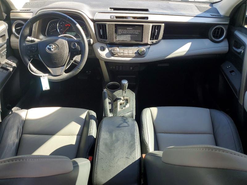 Aukcja sprzedaży 2014 Toyota Rav4, vin: 2T3DFREV1EW142028, numer aukcji: 53718296
