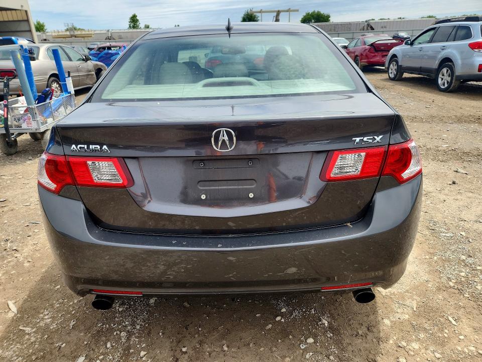 Продаж на аукціоні авто 2010 Acura Tsx, vin: JH4CU2F6XAC019209, номер лоту: 52600726