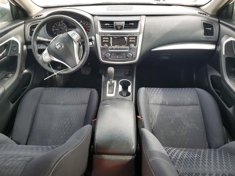 Продажа на аукционе авто 2017 Nissan Altima, vin: 1N4AL3AP3HC215848, номер лота: 54515366