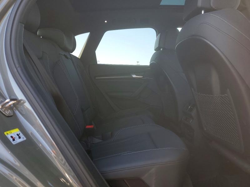 Продаж на аукціоні авто 2024 Audi Q5 E, vin: WA1E2AFY8R2137699, номер лоту: 51695196