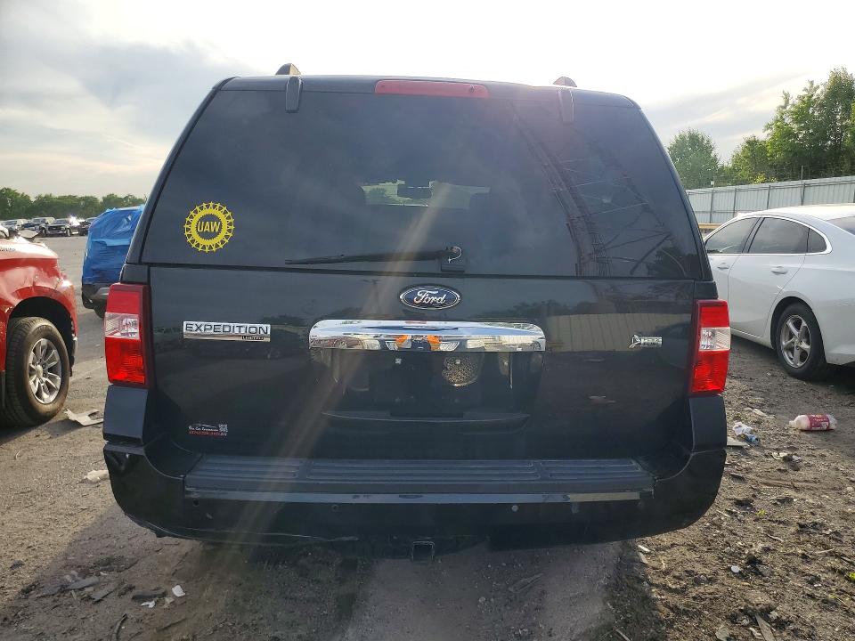 Aukcja sprzedaży 2014 Ford Expedition, vin: 1FMJU2A52EEF23850, numer aukcji: 55416036