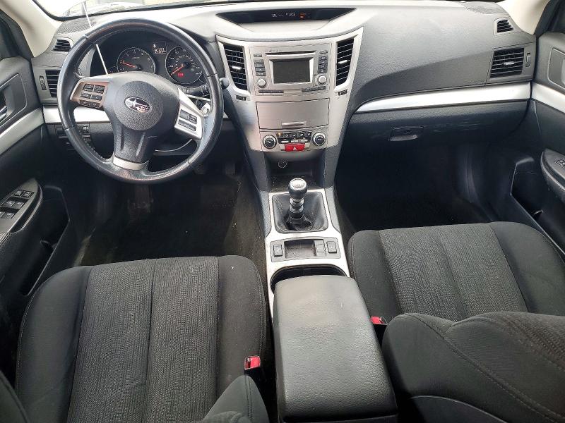 2014 Subaru Outback მანქანა იყიდება აუქციონზე, vin: 4S4BRBCC9E1288176, აუქციონის ნომერი: 52027476