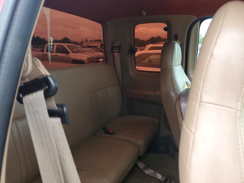 1997 Ford F150 მანქანა იყიდება აუქციონზე, vin: 1FTDX07W1VKC40371, აუქციონის ნომერი: 54730046