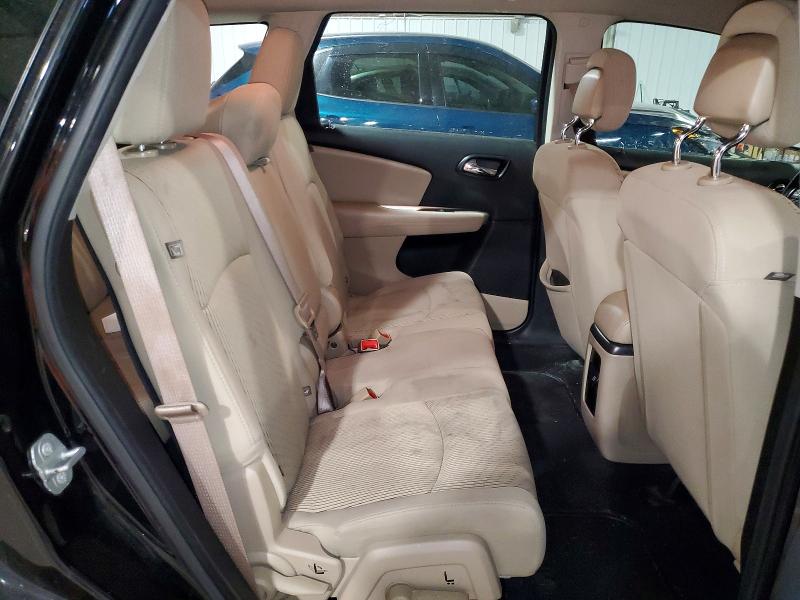 2014 Dodge Journey მანქანა იყიდება აუქციონზე, vin: 3C4PDCAB9ET246222, აუქციონის ნომერი: 51763266