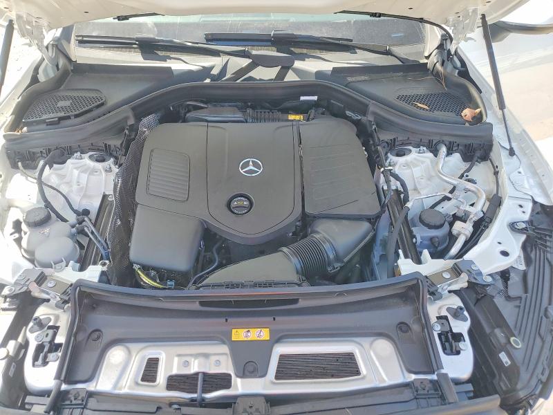 54667066 :رقم المزاد ، W1NKM4GB6SF317284 vin ، 2025 Mercedes-benz Glc مزاد بيع