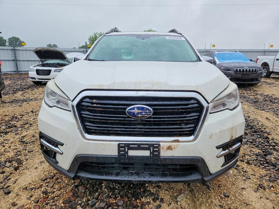 Продажа на аукционе авто 2019 Subaru Ascent, vin: 4S4WMARD2K3475835, номер лота: 55326446