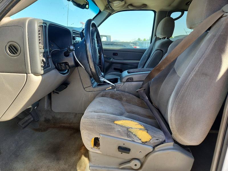 Продажа на аукционе авто 2004 Gmc Yukon, vin: 1GKEC13T64J227075, номер лота: 53130756