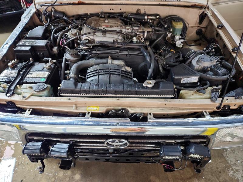 Продажа на аукционе авто 1995 Toyota 4runner, vin: JT3VN39W1S0191242, номер лота: 51663656