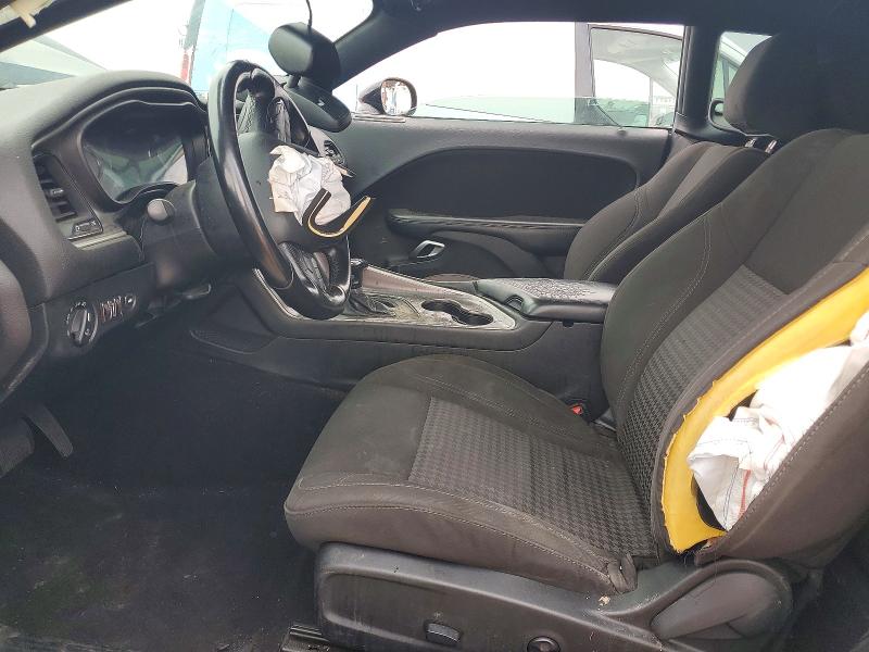 Продажа на аукционе авто 2020 Dodge Challenger, vin: 2C3CDZAG1LH143240, номер лота: 60705416