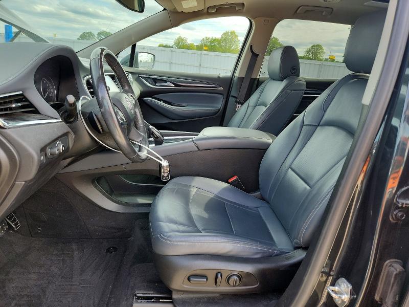 Aukcja sprzedaży 2020 Buick Enclave, vin: 5GAERBKW5LJ222087, numer aukcji: 52460286