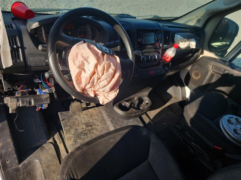 Aukcja sprzedaży 2019 Ram Promaster 2500, vin: 3C6TRVDG8KE519371, numer aukcji: 52410036