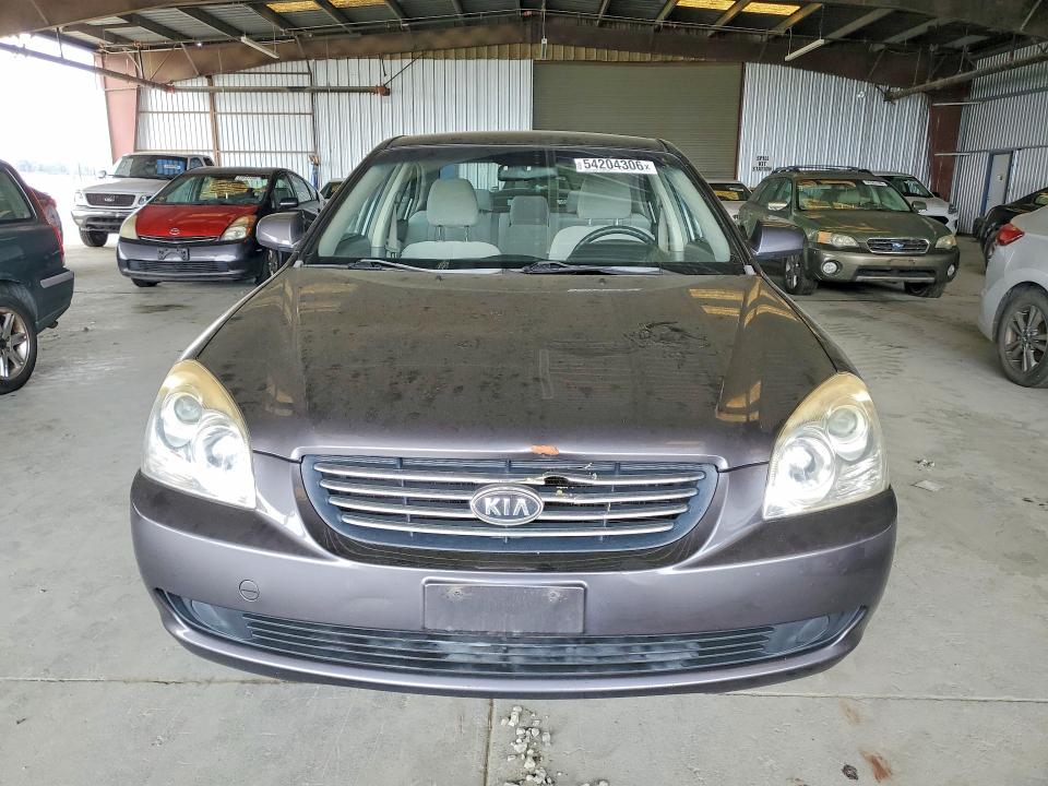 54204306 :رقم المزاد ، KNAGE123285221804 vin ، 2008 Kia Optima مزاد بيع