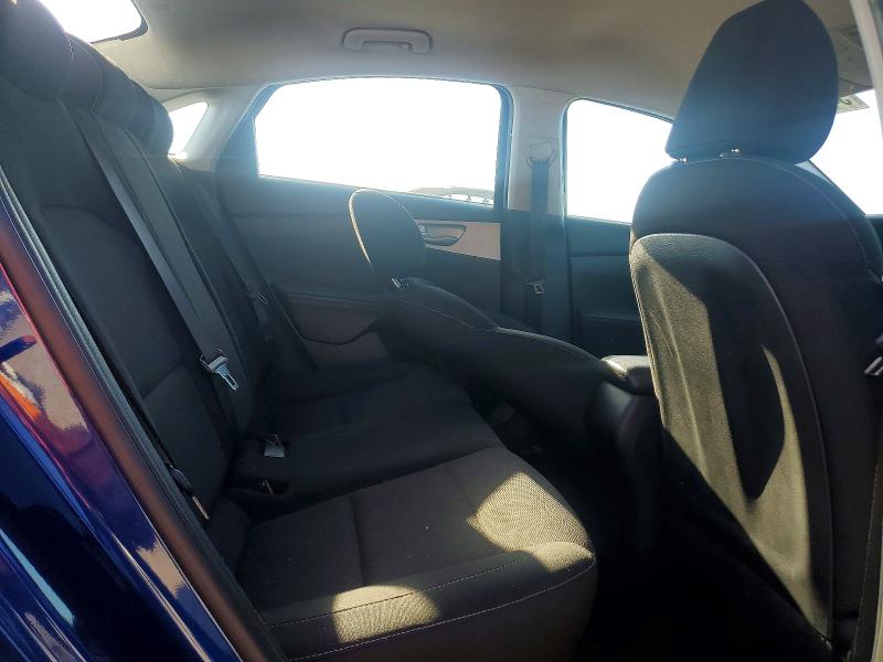 Продаж на аукціоні авто 2023 Kia Forte, vin: 3KPF24AD8PE555826, номер лоту: 54009406