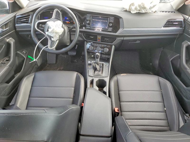 Aukcja sprzedaży 2023 Volkswagen Jetta, vin: 3VWEM7BU8PM036381, numer aukcji: 51919396