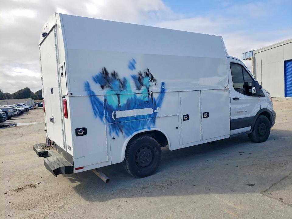 Aukcja sprzedaży 2020 Ford Transit, vin: 1FDBW5P86LKB37805, numer aukcji: 53850946