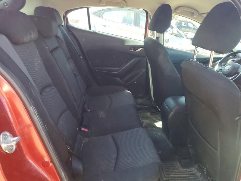 Aukcja sprzedaży 2015 Mazda 3, vin: 3MZBM1L75FM214092, numer aukcji: 53193846
