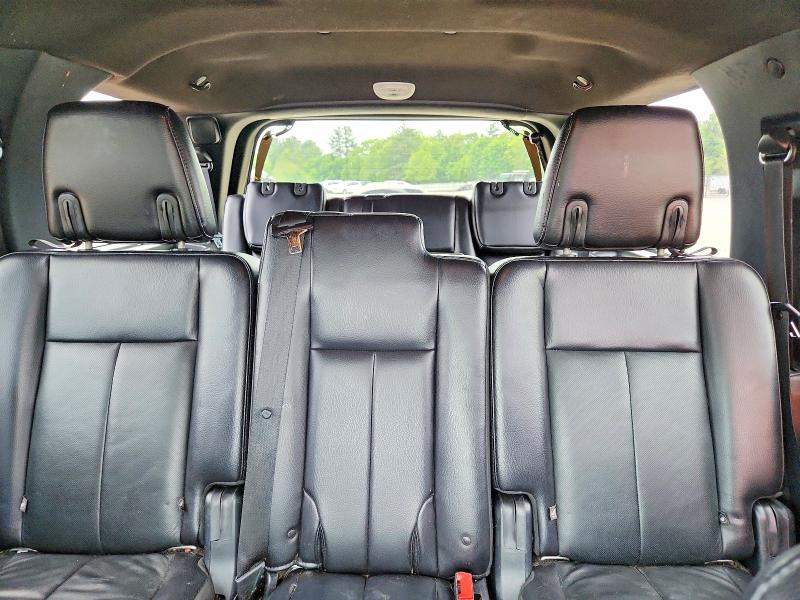 Продажа на аукционе авто 2016 Ford Expedition, vin: 1FMJU2AT4GEF37914, номер лота: 54089976